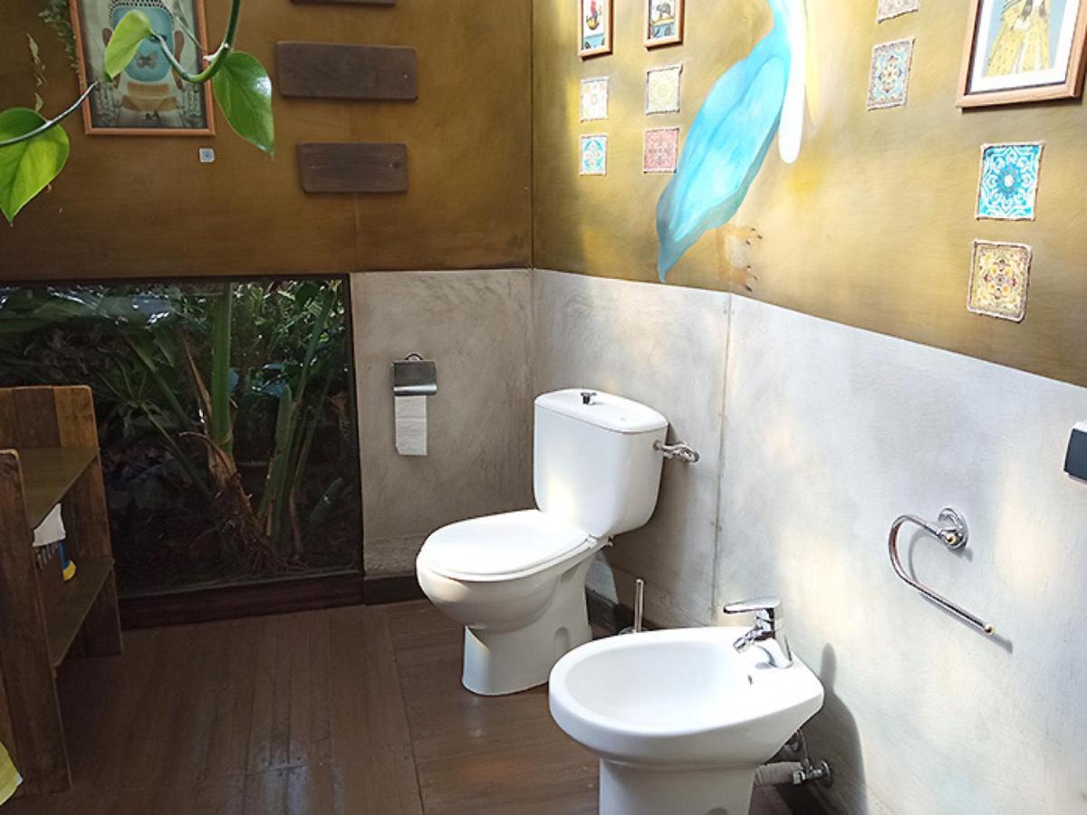 Studio Mazo The Glamping Lodero Ngoại thất bức ảnh