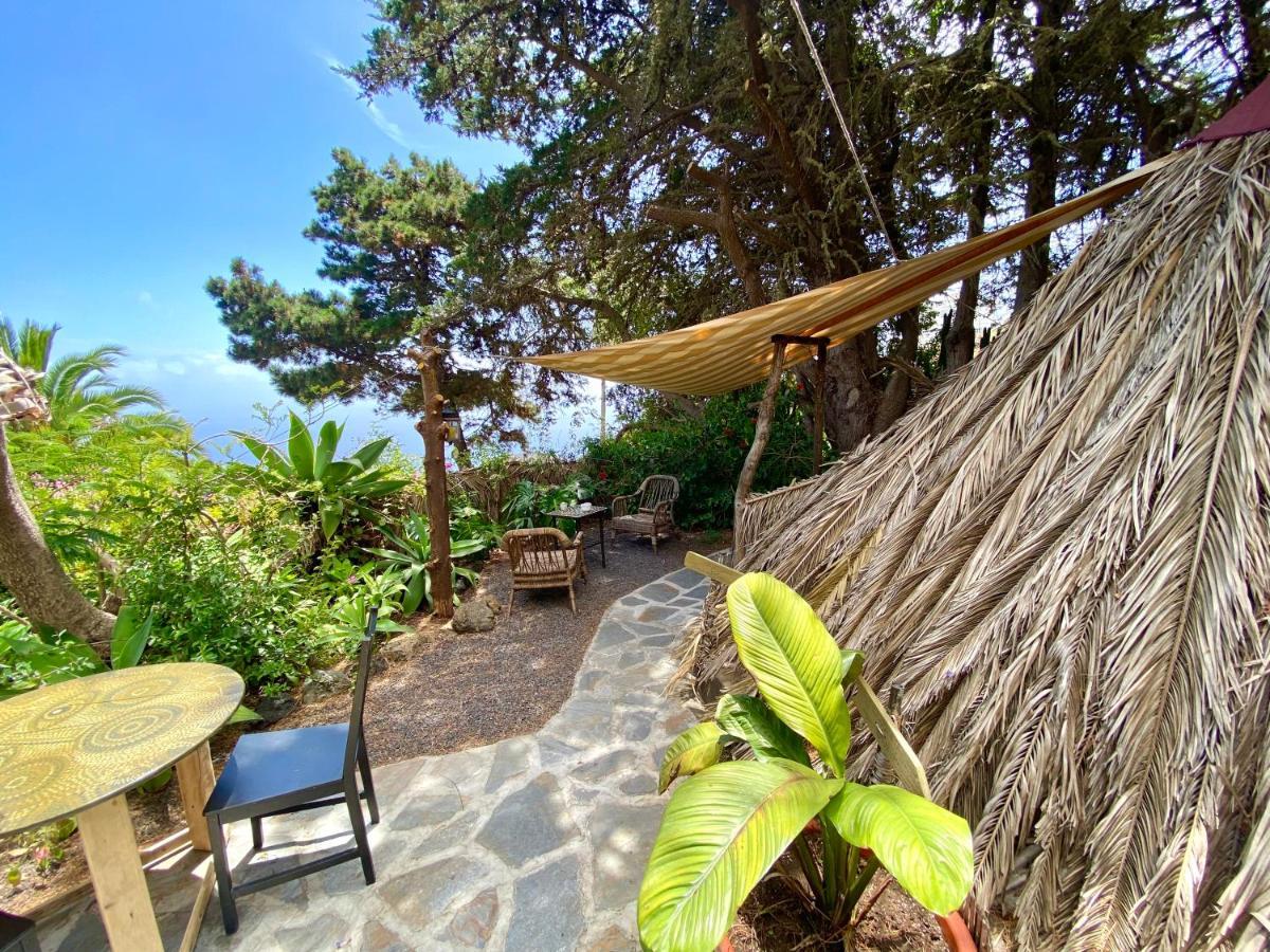 Studio Mazo The Glamping Lodero Ngoại thất bức ảnh